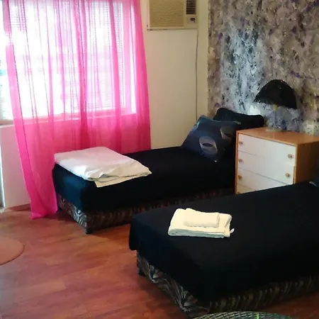 Apartment Mia