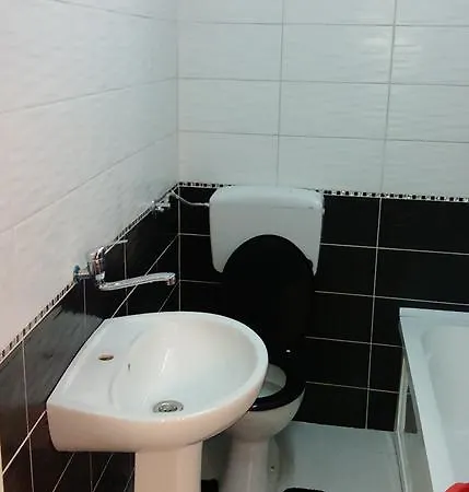 Mia Skopje