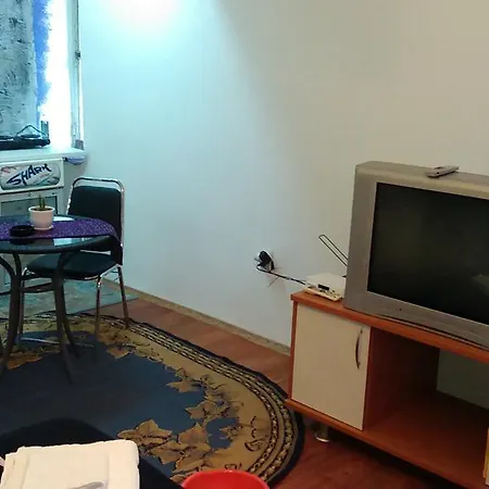 Mia Apartment