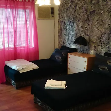 Apartment Mia
