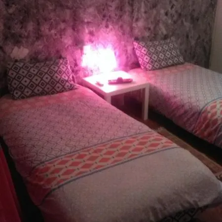 Mia Apartment *